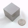 TungstenCube